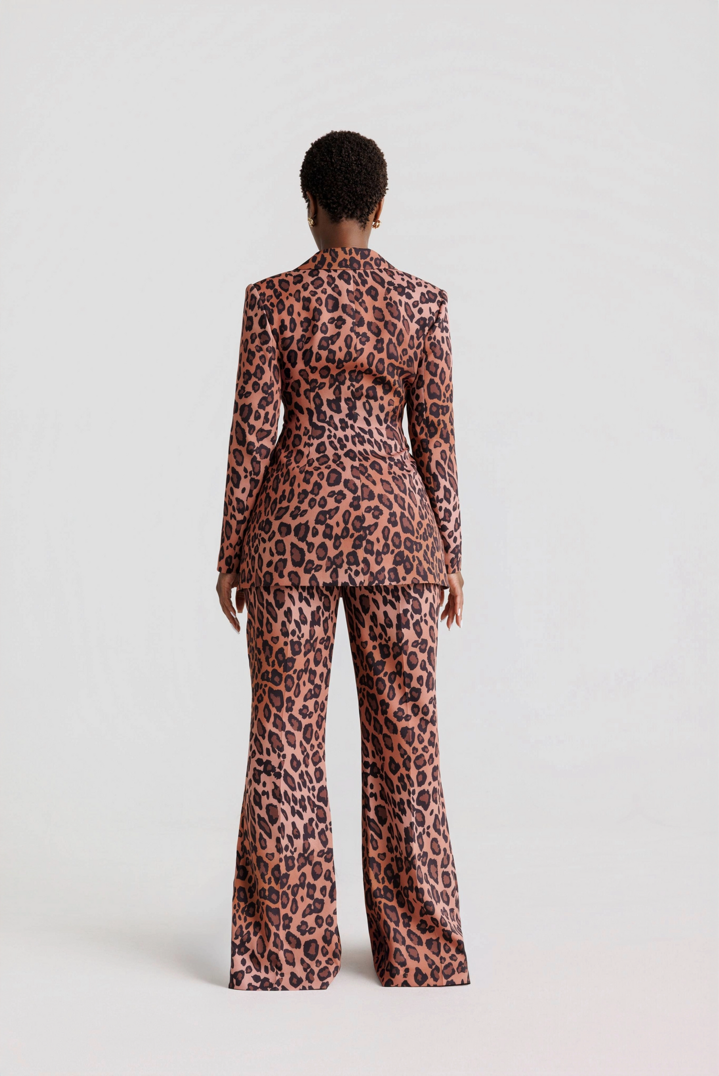 GRACE SUIT-CHEETAH PRINT (BROWN)